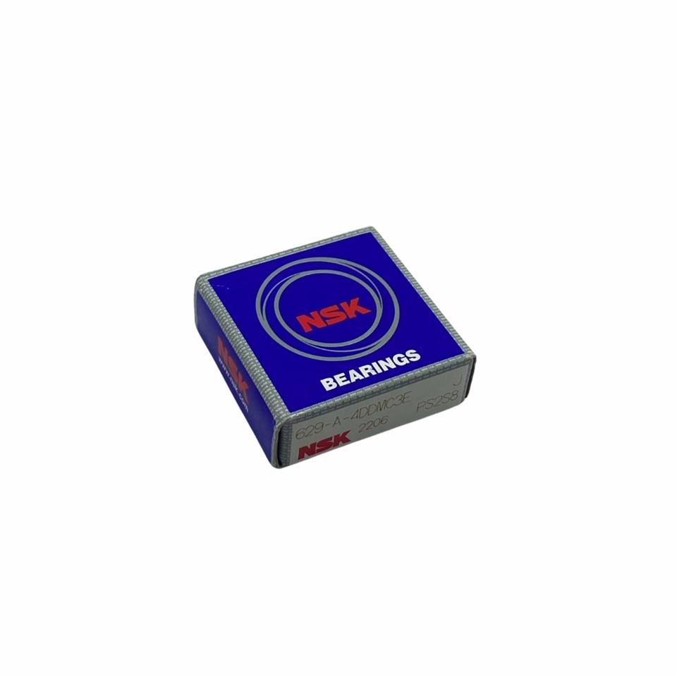 NSK 629 2RS RULMAN
