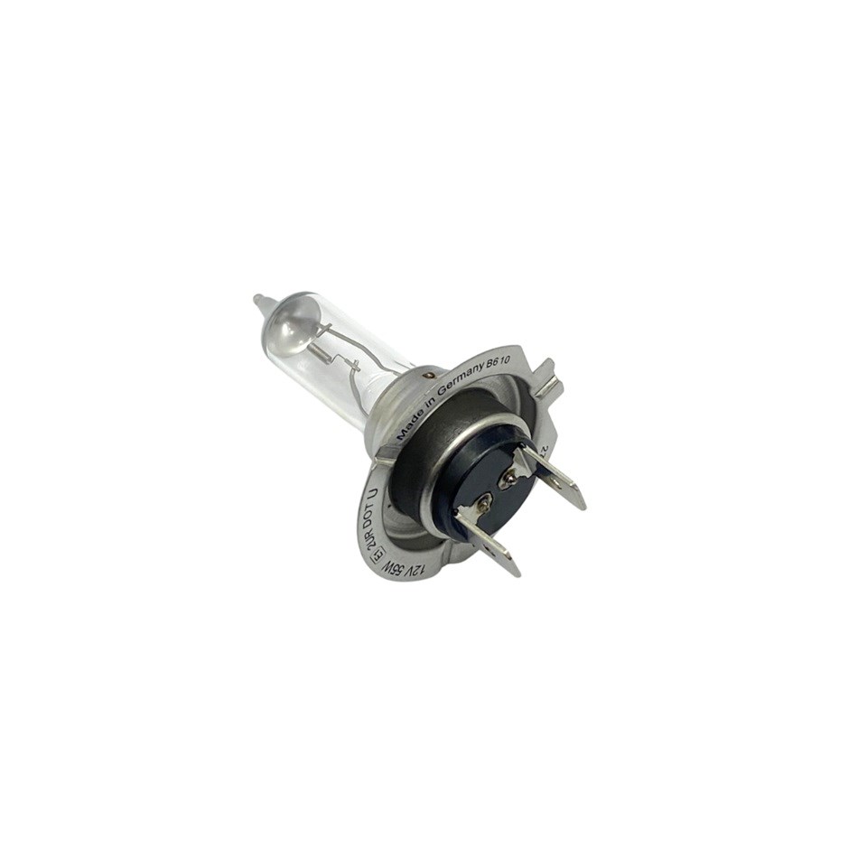 VOSLA 12V H7 AMPUL 55W %120 FAZLA IŞIK GERMANY
