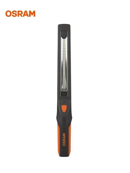 OSRAM EL FENERİ 15 LEDLİ (ŞARJLI) MIKNATISLI