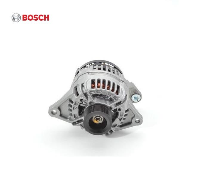 BOSCH 12V ALTERNATÖR DİNAMO 110 A (L-DFM) FIAT DUCATO-IVECO DAILY-KARSAN J10/JEST-PEUGEOT J10