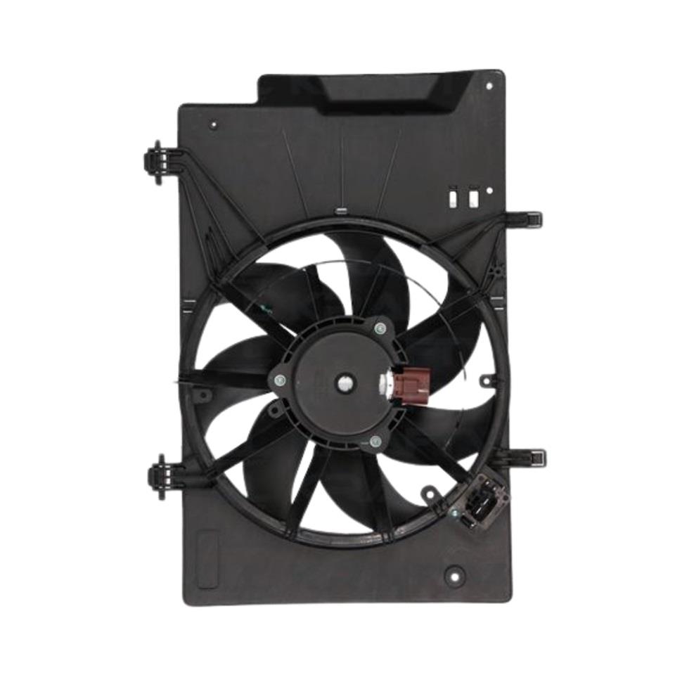 12V FAN MOTORU FORD B-MAX/FIESTA VI