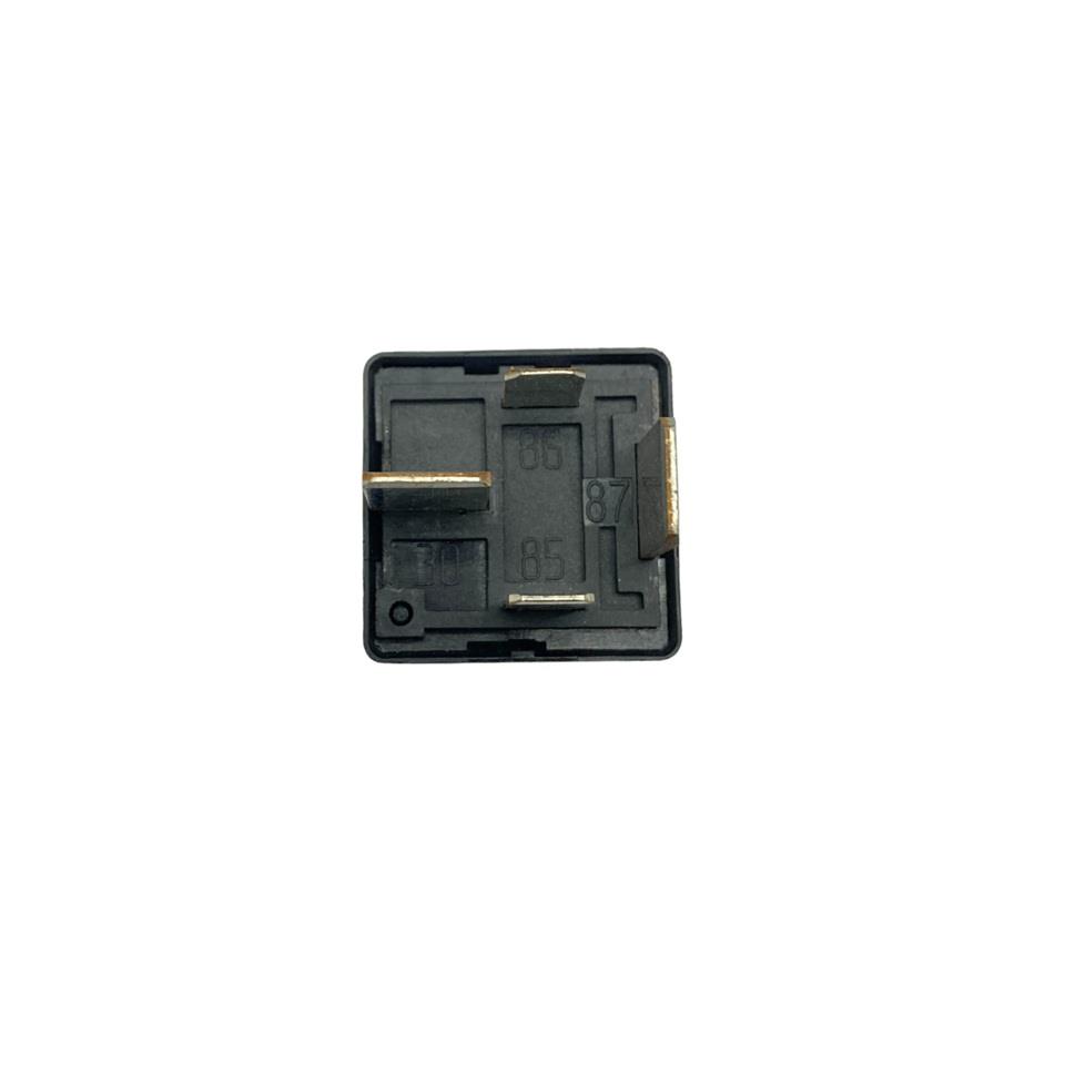 TYCO 12V RÖLE 4 UÇLU 80 A (70 A TİPİ) (DİRENÇLİ) (30-85-86-87)