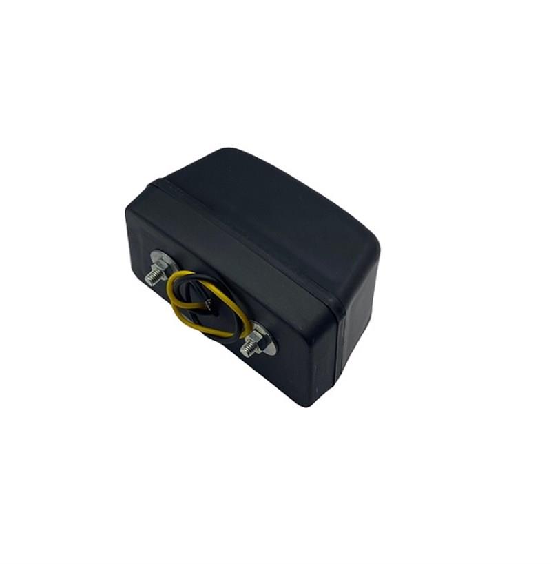 PLAKA LAMBASI (SIYAH) 