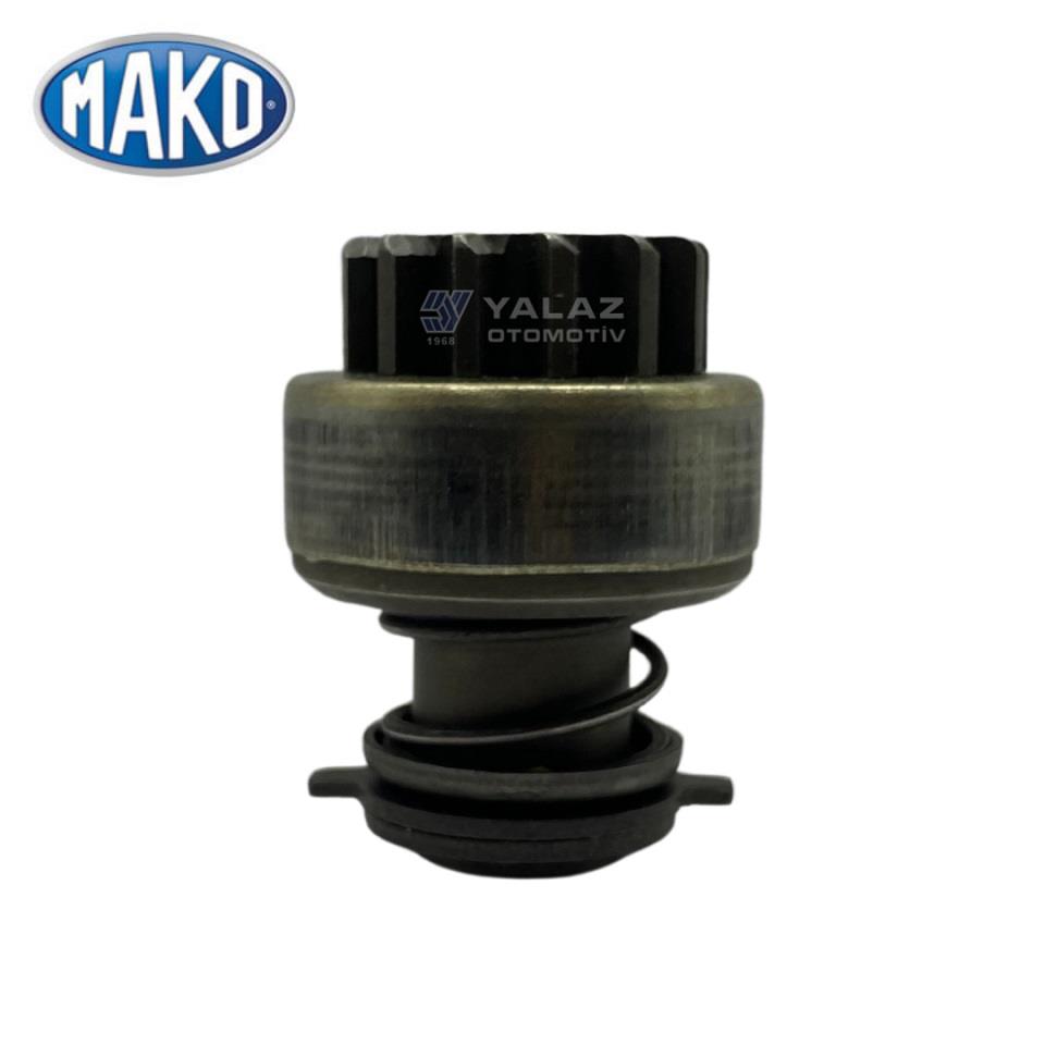 MAKO MARŞ DİŞLİSİ 13 DİŞ (İÇTEN FREZE) FORD TRANSİT T12/T15 