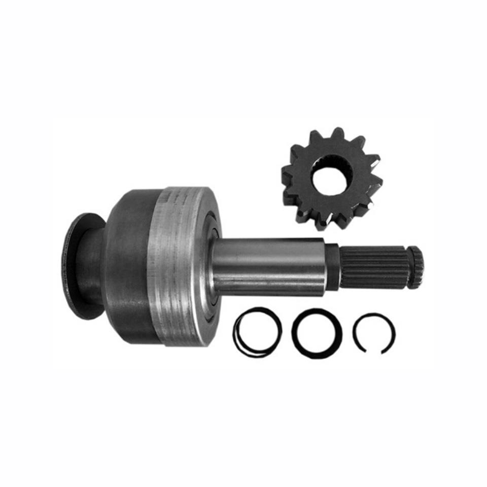 MARŞ DİŞLİSİ DELCO TİPİ 12 DİŞ 38MT