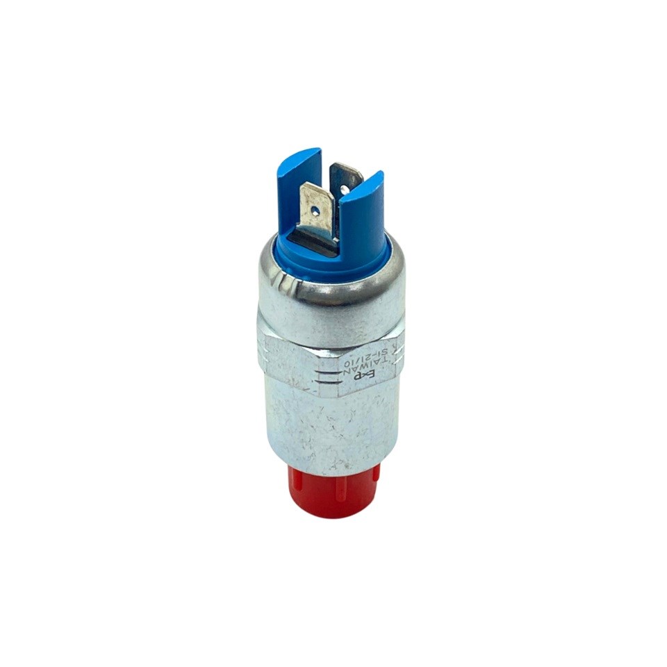 12V POMPA STOP MÜŞÜRÜ CAV (2 FİŞ) (TAIWAN)
