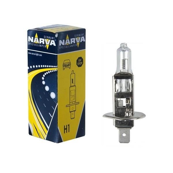 NARVA 24V H1 AMPUL 70W
