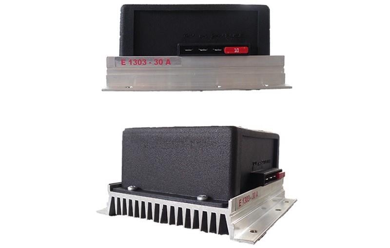 24V>12V KONVERTÖR (VOLTAJ DÜŞÜRÜCÜ) SMPS 30 A (TYP HAFIZALI)