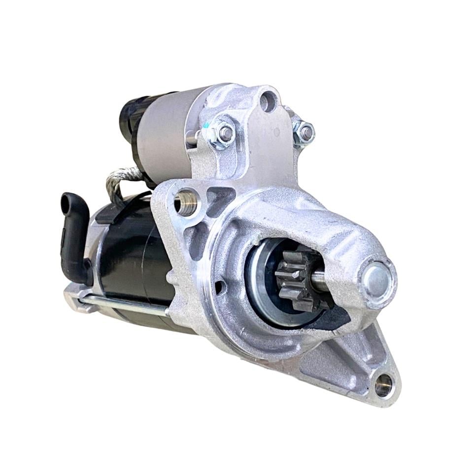 12V MARŞ MOTORU DENSO TİPİ 9 DİŞ HONDA CIVIC VII 2000-2005