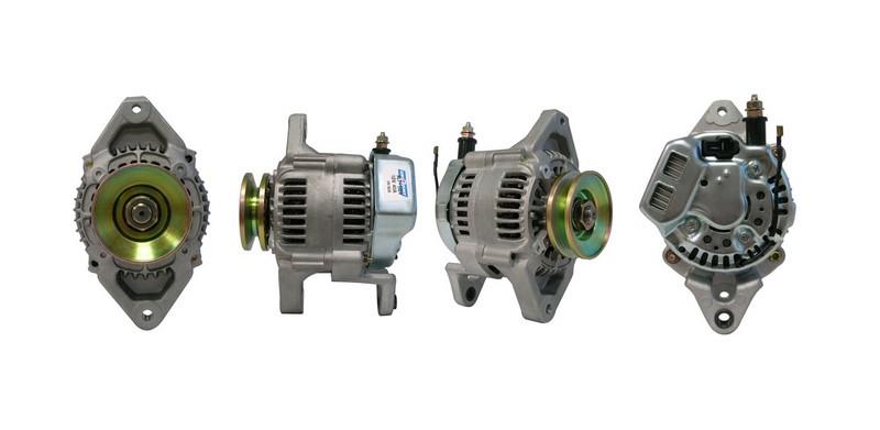 12V ALTERNATÖR DİNAMO NIPPON DENSO TİPİ 40 A (IG-L) (9.5/12.5 KAYIŞ) DAEWOO-JOHNDEERE-KOMATSU-KUBOTA