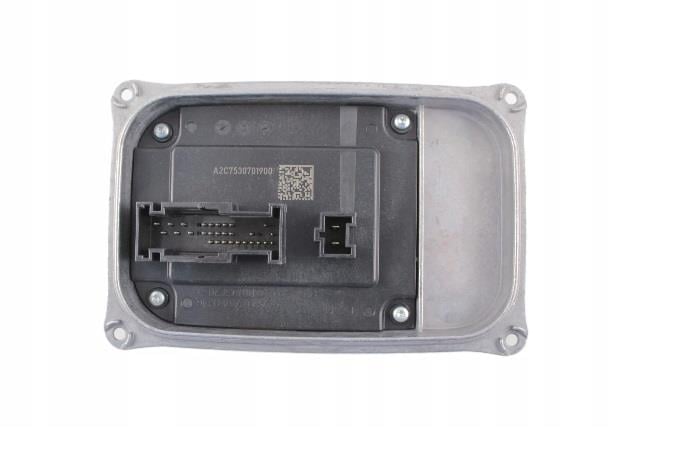 CONTINENTAL XENON BALAST (LED FAR) MERCEDES A/B/CLA SERİSİ/SPRINTER 2019 > OEM