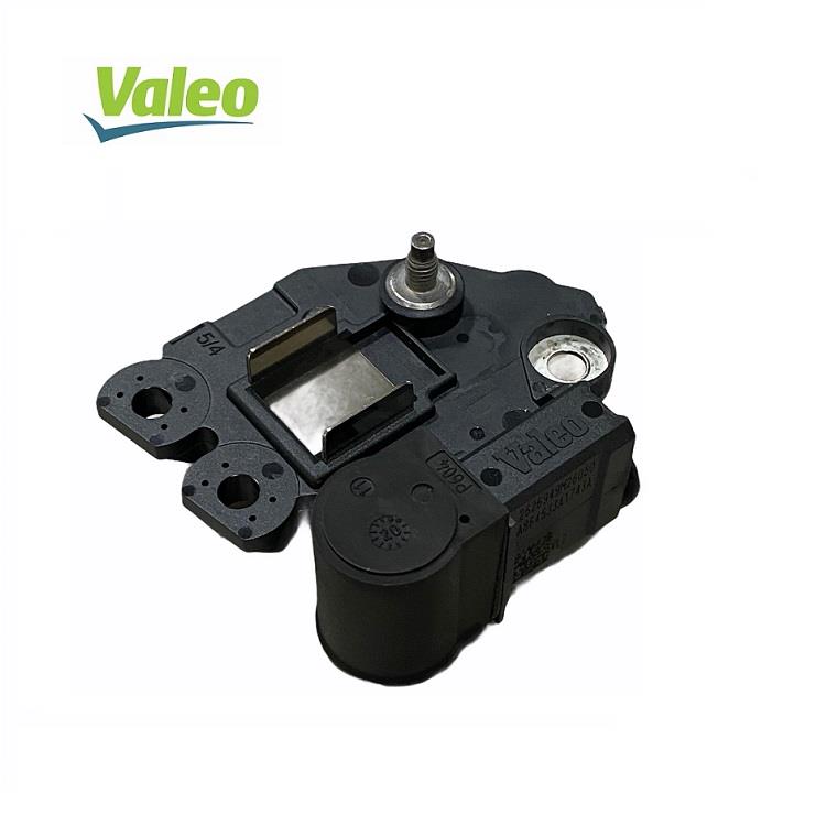 VALEO 12V KÖMÜRLÜ KONJEKTÖR (TEK CIVATALI) (LIN) CITROEN-OPEL-PEUGEOT-TOYOTA