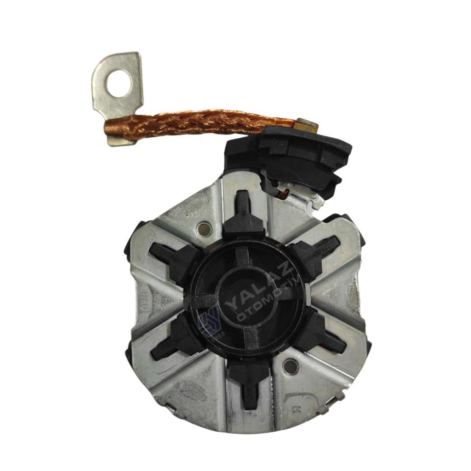 GEBE MARŞ KÖMÜR YUVASI (6LI) (START-STOP) (L) CW AUDI-SEAT-SKODA-VW