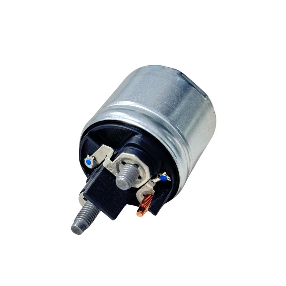 VALEO 12V MARŞ OTOMATİĞİ (3 DELİK) M5 SOL CITROEN C3-MERCEDES VITO-PEUGEOT 306/407-VOLVO