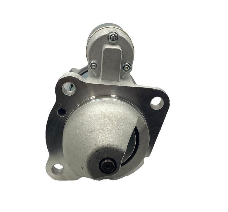 12V MARŞ MOTORU MARELLI TİPİ 10 DİŞ 3 KW ÇUKUROVA-DAEWOO-DODGE-ERKUNT-HATTAT-HİDROMEK-JCB
