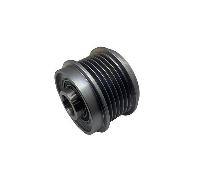 ALTERNATÖR KASNAK RULMANLI 6-KANAL FORD FOCUS/MONDEO/S-MAX/TOURNEO CUSTOM/TRANSİT