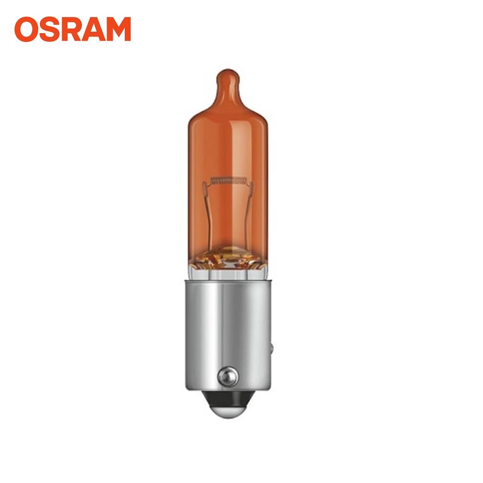 OSRAM 12V H21 AMPUL 21W SARI (ŞAŞI YAKIN TIRNAK) (BAW9s)
