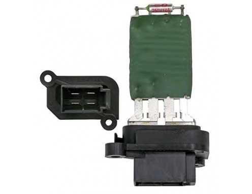 MARELLI 12V KALORİFER REZİSTANSI FORD TRANSİT T12/T15/V184/V347