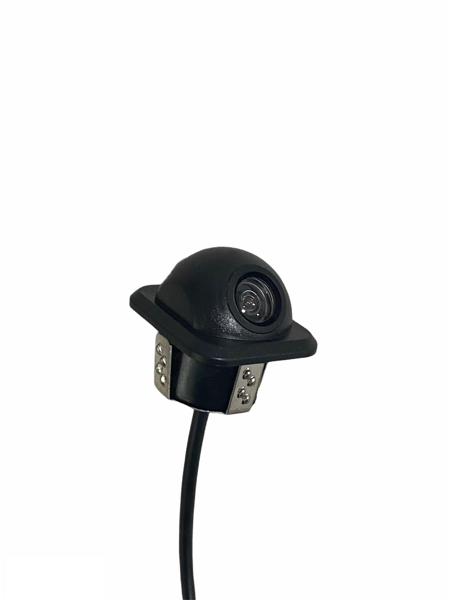 KAMERA GECE GÖRÜŞLÜ (AKTİF TAKİP ÇİZGİLİ) (18 MM)