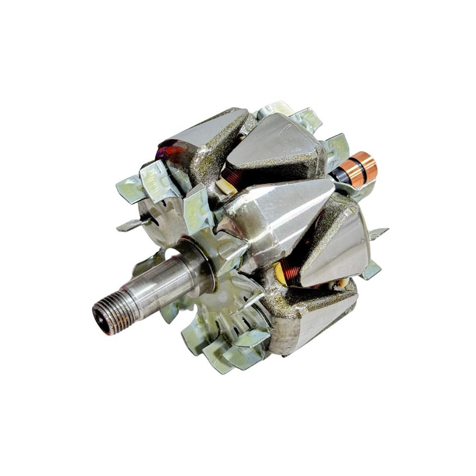 12V ALTERNATÖR ROTOR 150 A BOSCH TİPİ VW TRANSPORTER