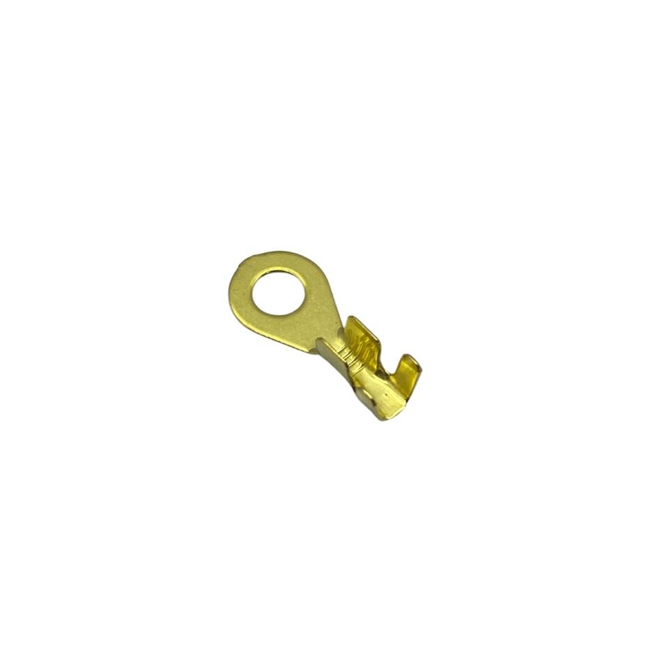 KU-2.5 KABLO UCU (DELİK ÇAPI:4 MM)