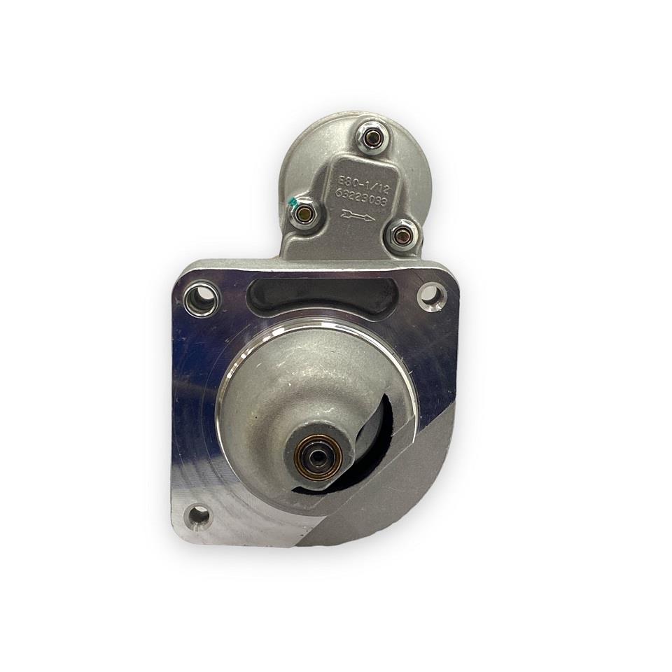 12V MARŞ MOTORU 9 DİŞ 1 KW TOFAŞ DOĞAN SLX/KARTAL SLX/ŞAHİN-FIAT UNO/TIPO/TEMPRA