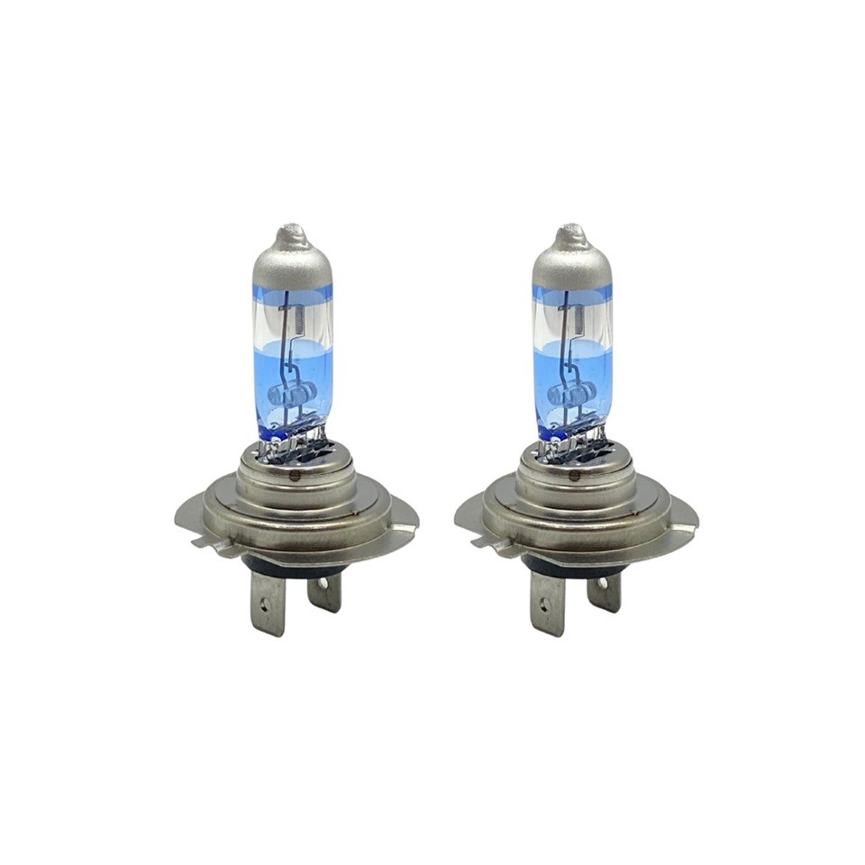 12V H7 AMPUL 55W +%200 FAZLA IŞIK (2 AD)