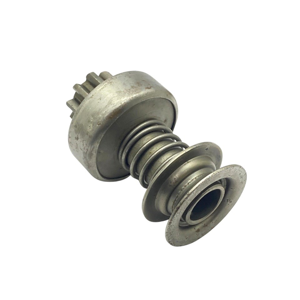 MARŞ DİŞLİSİ DELCO TİPİ 9 DİŞ (3 KANAL) (DİŞ ÇAPI:33 BOY:98 MM) CW EM USA