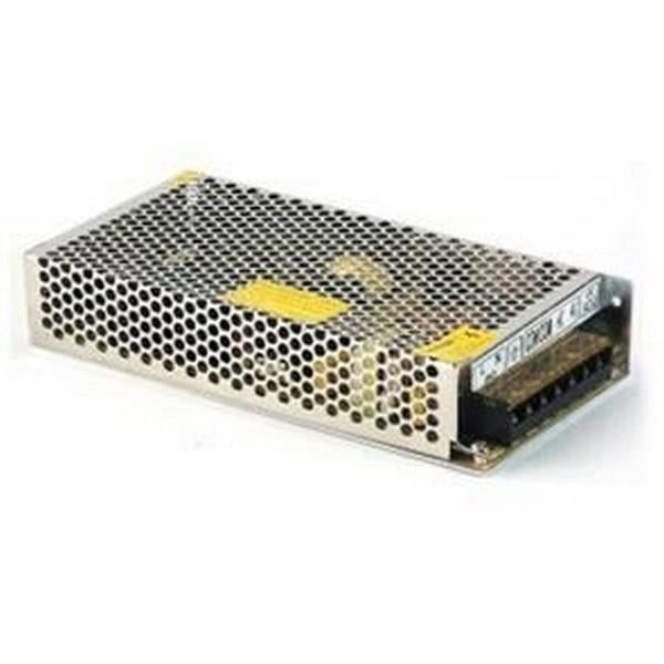 220V AC 2.57 A > 12V DC KONVERTÖR (VOLTAJ DÜŞÜRÜCÜ) 40 A 500W (KUTULU)