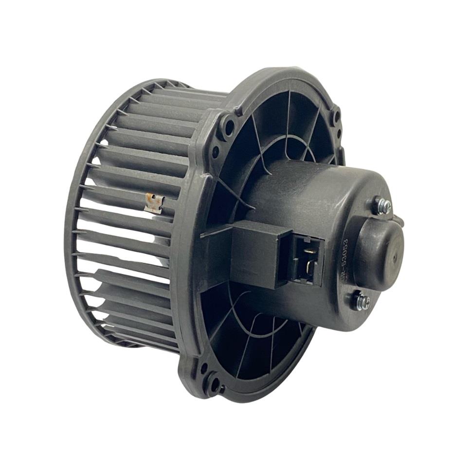 12V KALORİFER MOTORU PERVANELİ ISUZU NKR