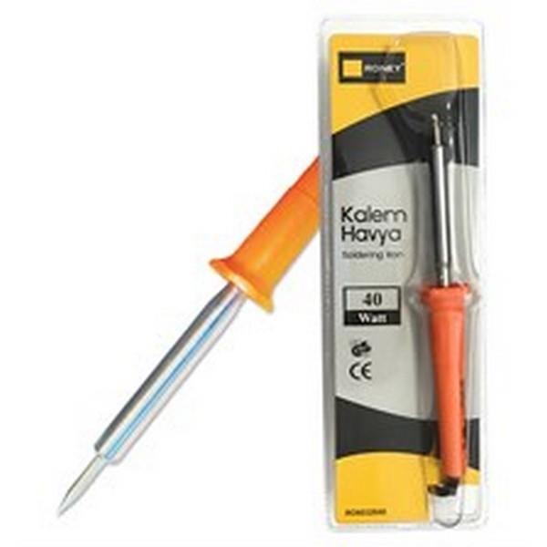LEHİM HAVYASI (KALEM TİP) 80W