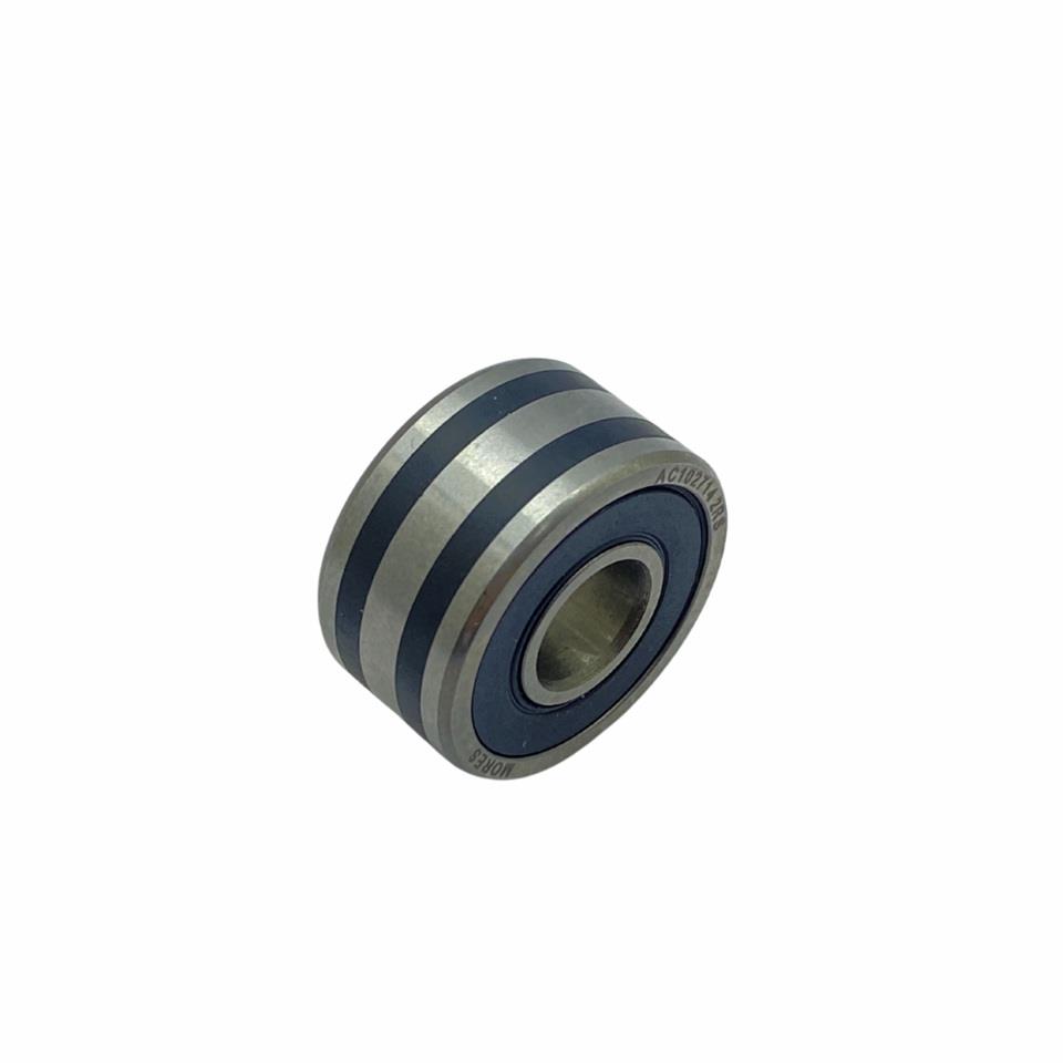 ALTERNATÖR RULMANI MITSUBISHI TİPİ ARKA (B10-27)