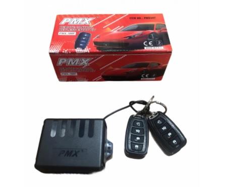 PMX 12V UZAKTAN KUMANDA (4 TUŞLU)