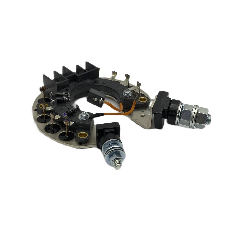 DİYOT TABLASI NIPPON DENSO TİPİ 35 A/50 A CATERPILLAR