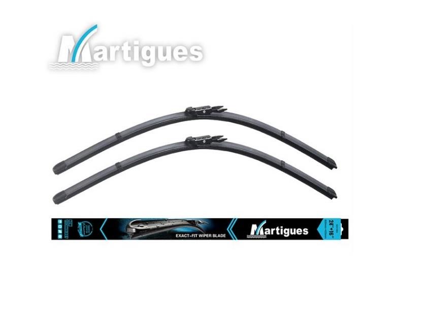 SİLECEK SÜPÜRGESİ 750/650 MM AEROTWIN CITROEN DS5-FORD B-MAX/C-MAX-OPEL ASTRA J 