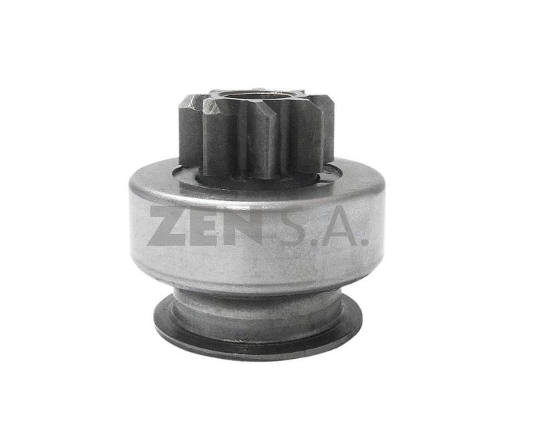ZEN MARŞ DİŞLİSİ MITSUBISHI TİPİ 8 DİŞ