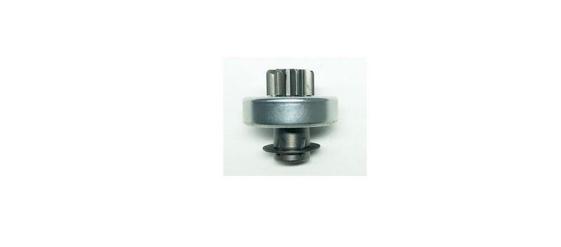 MARŞ DİŞLİSİ VALEO TİPİ 8 DİŞ (5 KANAL) RENAULT CLIO/KANGOO/LAGUNA/MEGANE/R9/R11