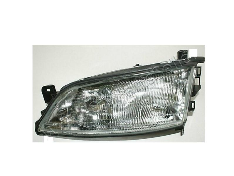 DEPO FAR (ELEKTRİKLİ) OPEL VECTRA B 1996-1999 SOL