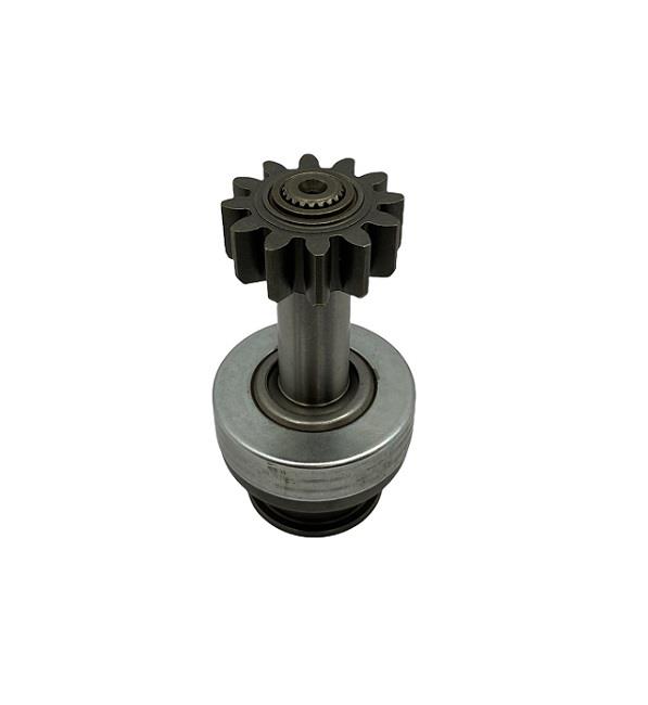 MARŞ DİŞLİSİ MITSUBISHI TİPİ 12 DİŞ (5 KANAL) (MİL ÇAPI:20 MM)