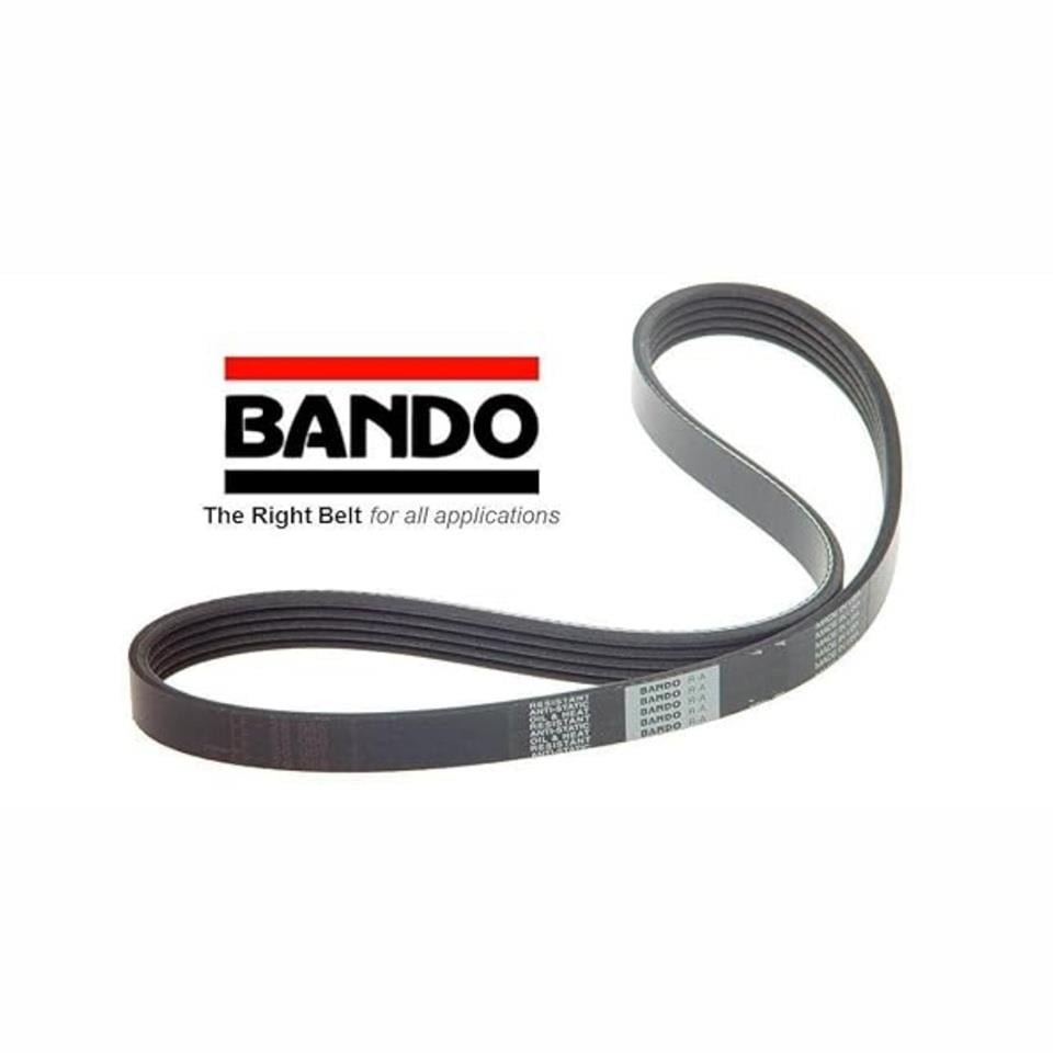 ALTERNATÖR KAYIŞI AUDI A3-MITSUBISHI MIRAGE-RENAULT LAGUNA I/SAFRANE/TOYOTA AURIS-COROLLA/VW GOLF 