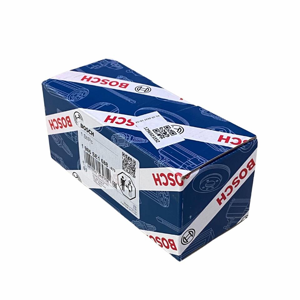 BOSCH 12V MARŞ OTOMATİĞİ İNCE GÖVDE (OVAL SOKET) AUDI-VW