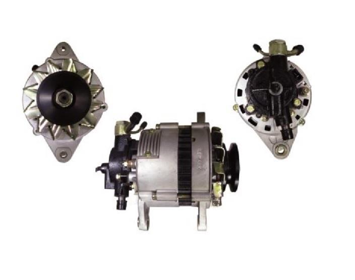 12V ALTERNATÖR DİNAMO 90 A (DÜZ VAKUMLU) KIA CERES/BONGO