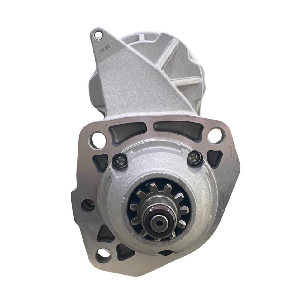 24V MARŞ MOTORU NIPPON DENSO TİPİ 11 DİŞ 7.5 KW (3 KULAK) DAEWOO-DOOSAN-JOHNDEERE-NEW HOLLAND