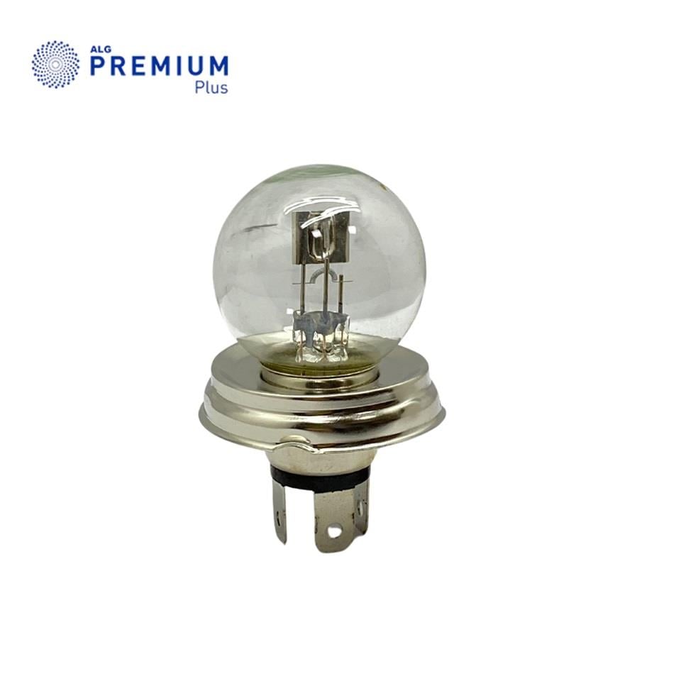 PREMIUM 12V FAR AMPULÜ R2 50/55W 
