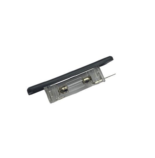 HELLA PLAKA LAMBASI UNIVERSAL (12V AMPULLÜ) (92 X 29 MM)