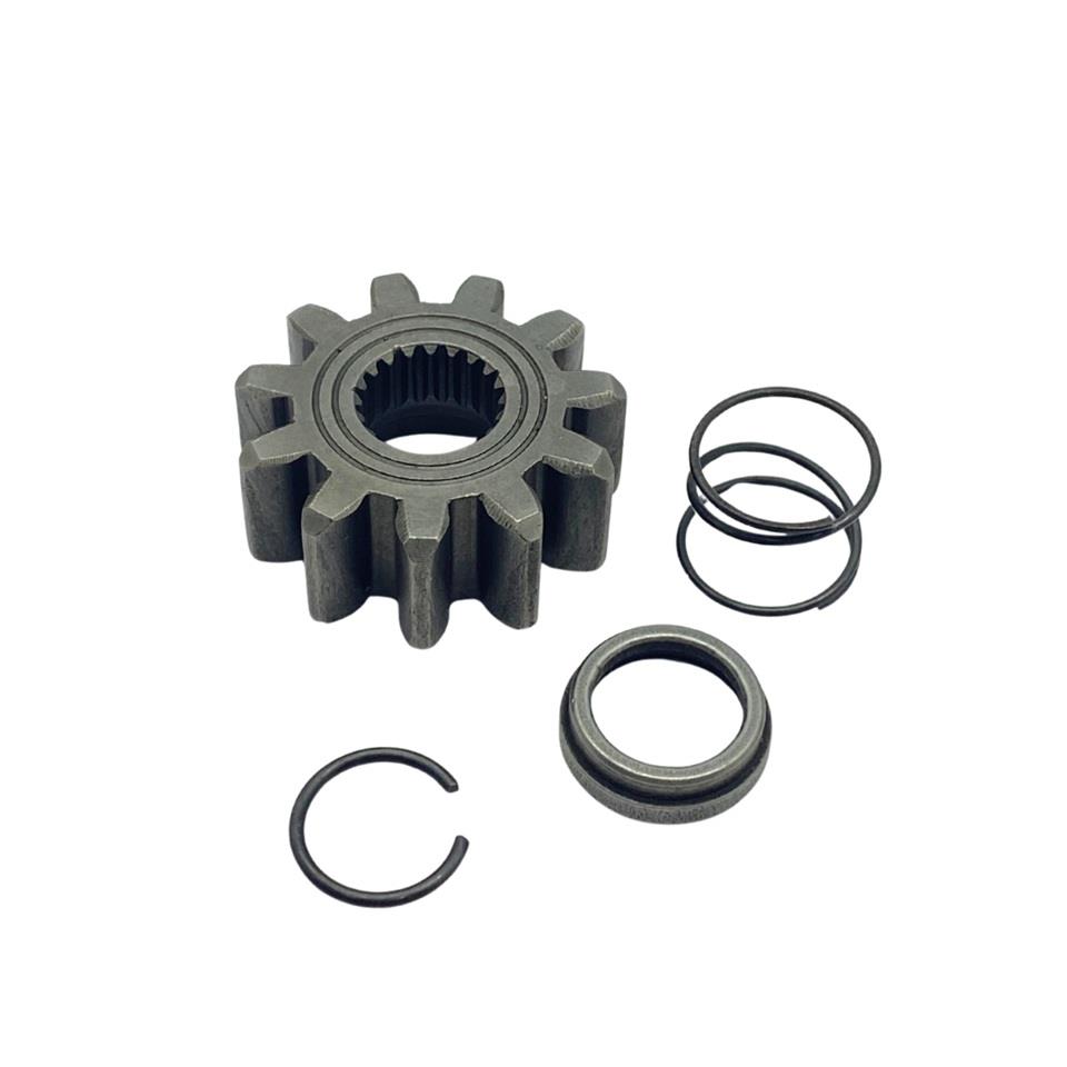 MARŞ DİŞLİ UCU MITSUBISHI TİPİ 11 DİŞ (DİŞLİ MİL ÇAPI:19/21 MM)