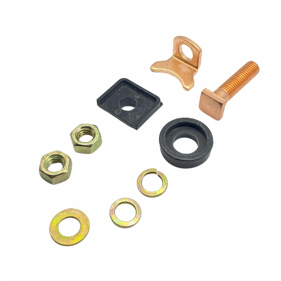 MARŞ OTOMATİK TAMİR TAKIMI NIPPON DENSO TİPİ (2.5 KW/4.5 KW) (1 ADET)