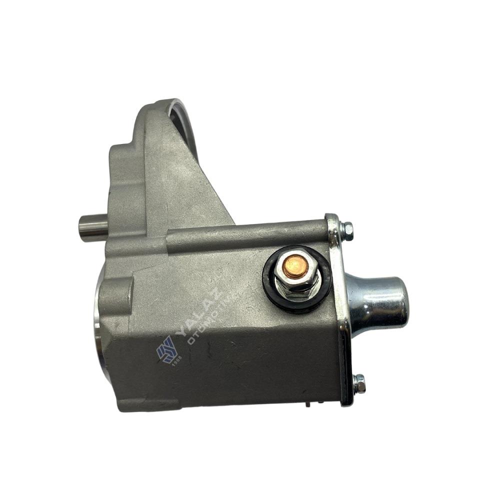 12V MARŞ OTOMATİĞİ NIPPON DENSO TİPİ 2.5 KW CASE-ÇUKUROVA-DAEWOO-HYSTER-TOYOTA