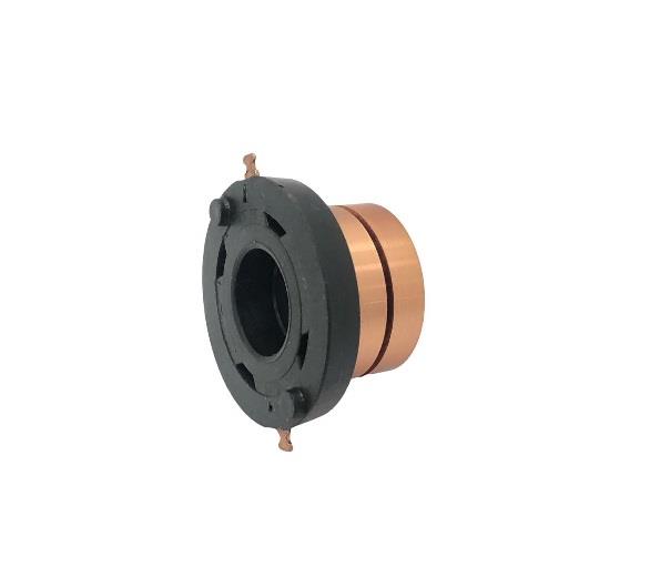 ALTERNATÖR ROTOR BAKIRI  80 A ISUZU CHAMPION