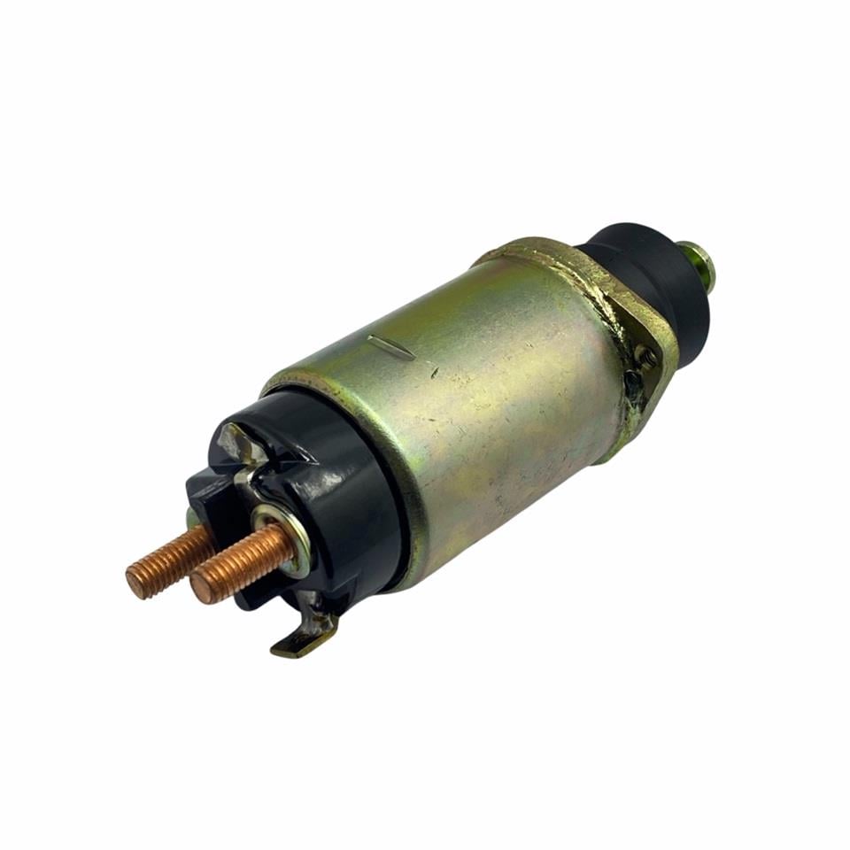 24V MARŞ OTOMATİĞİ NIKKO TİPİ (2 KULAK)